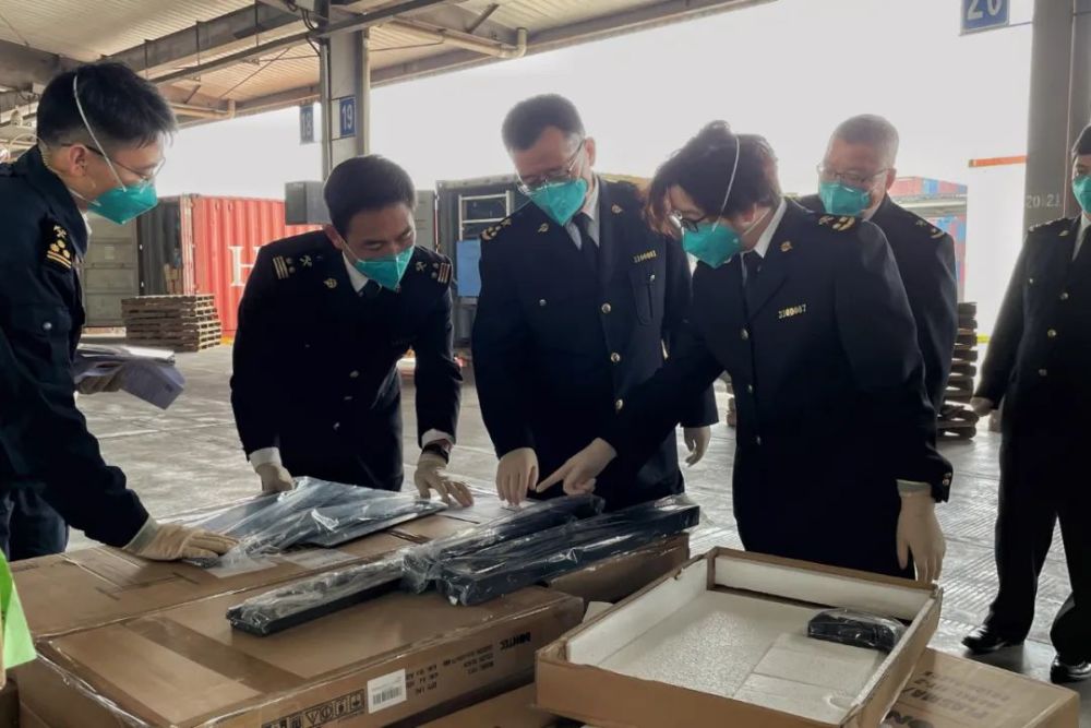 Ningbo'daki mevcut dış ticaret durumu nedir?