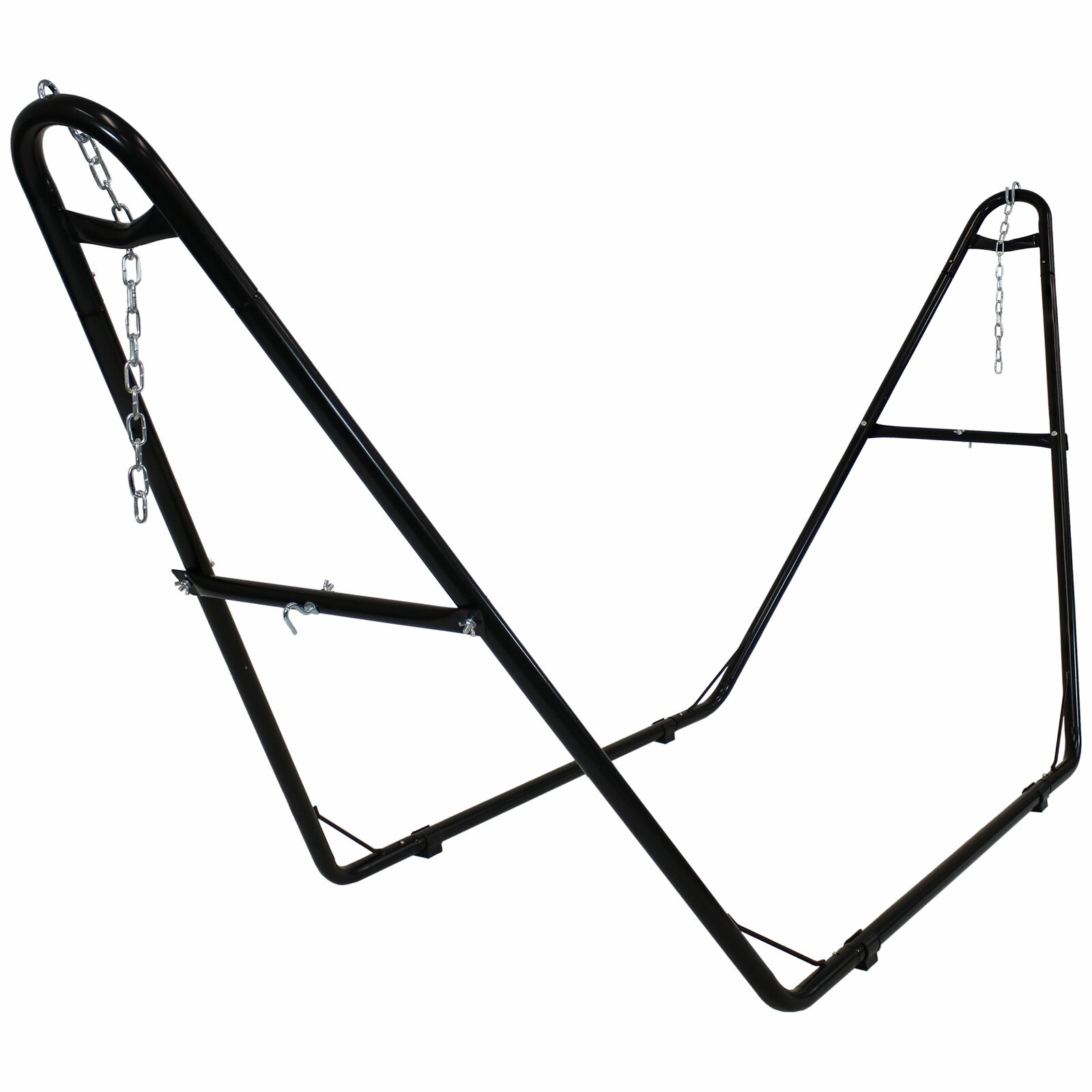 ÇOK KULLANIMLIK HAMMOCK STAND kurulumu ve bakımı