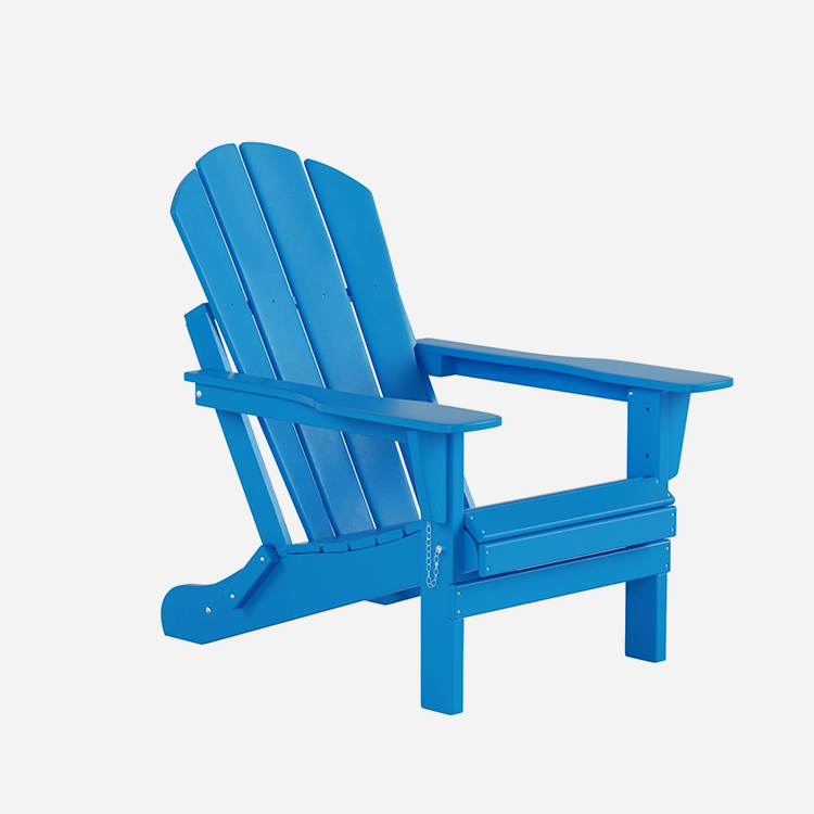 Katlanır Adirondack Sandalye Montaj Talimatları