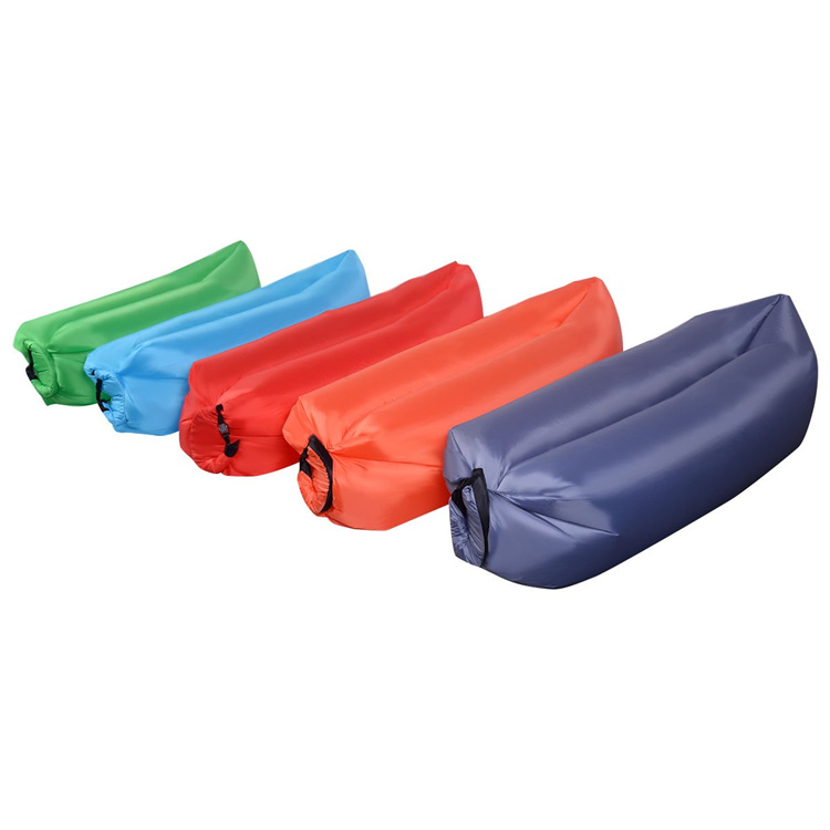 Portable Air Couch Kullanım Kılavuzları