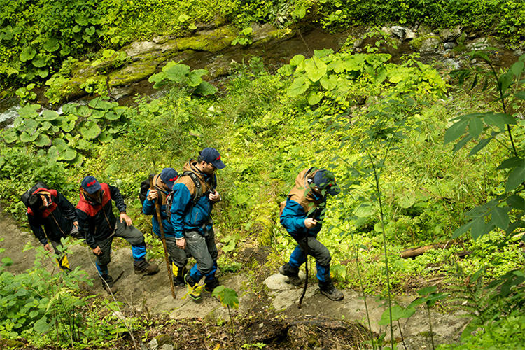 Outdoor Adventure Essential Kendi Kendine Yardım Kılavuzu