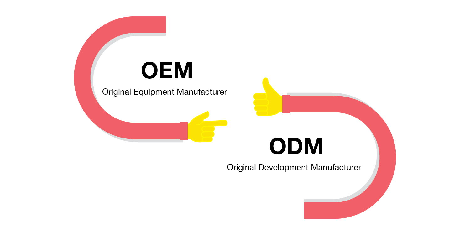 OEM ve ODM neden önemlidir?