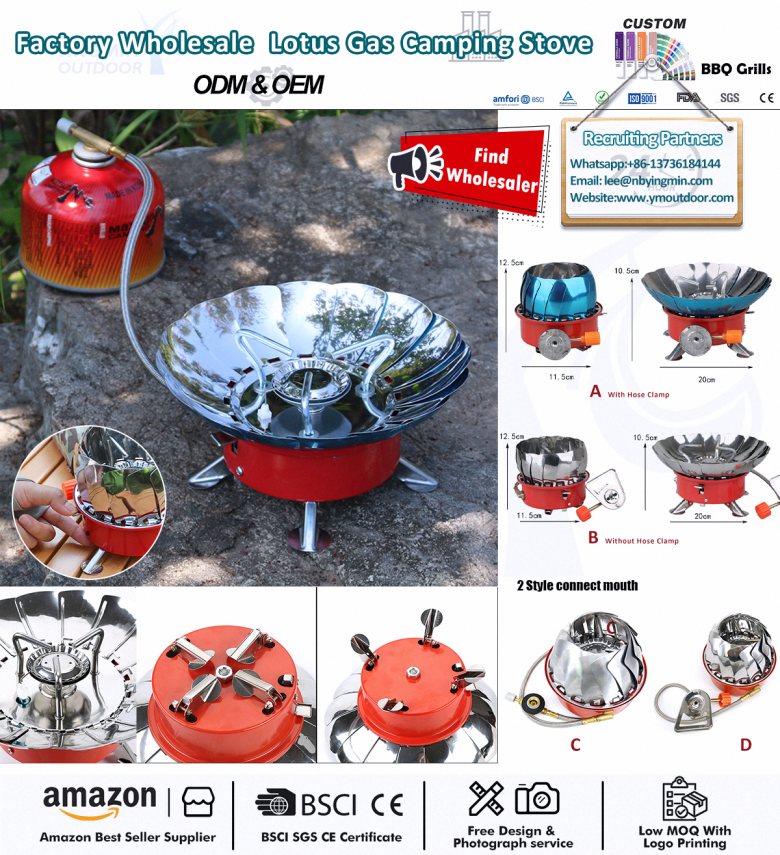 Çok Harika Küçük Soba.