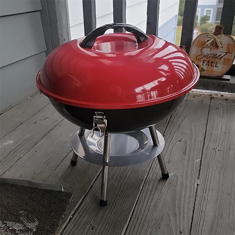 Açık Havada Yemek Pişirmek İçin En İyi Taşınabilir Barbekü Izgarası Nasıl Seçilir?