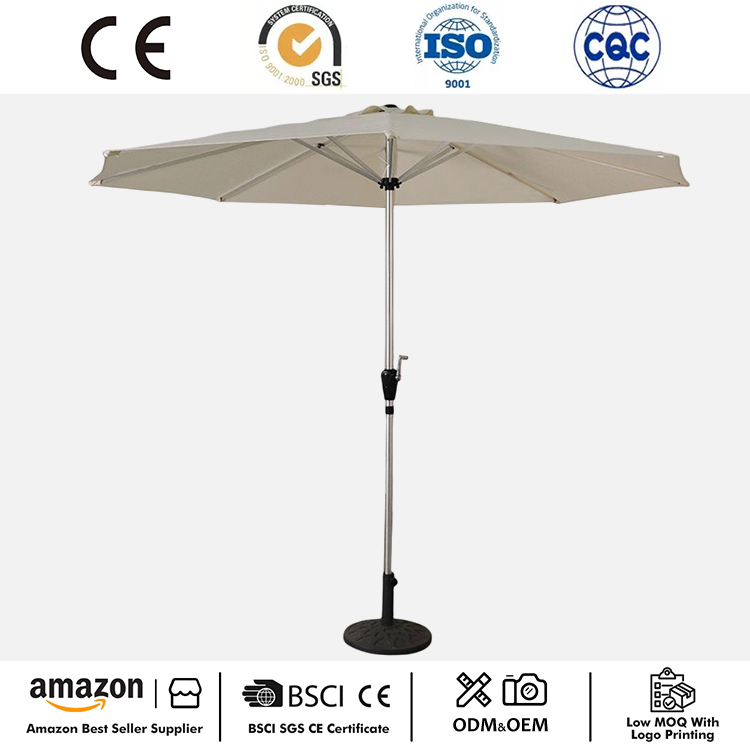 3M Veranda Şemsiyesi
