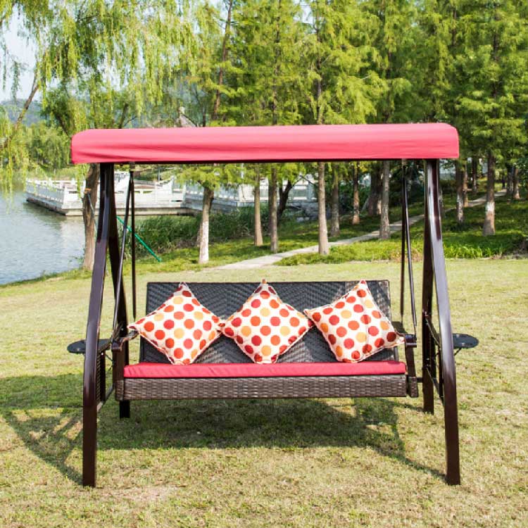 Canopy Veranda Salıncak Takımı