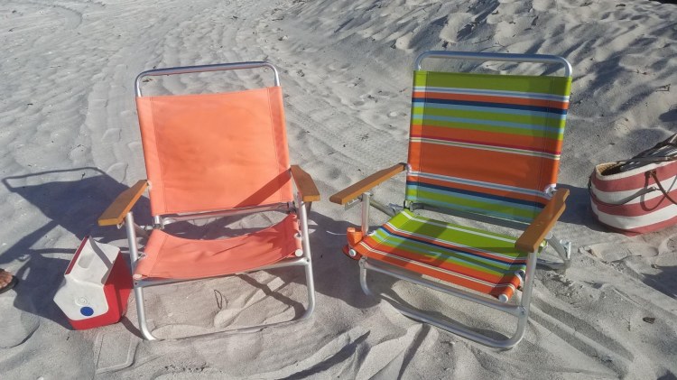 Beach Chairs