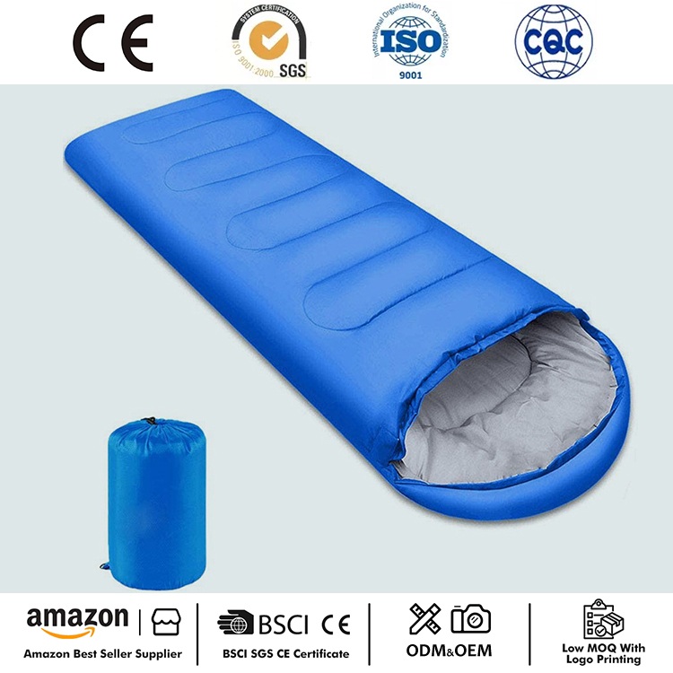 Outdoor Kampçılık 3 Mevsim Uyku Tulumu