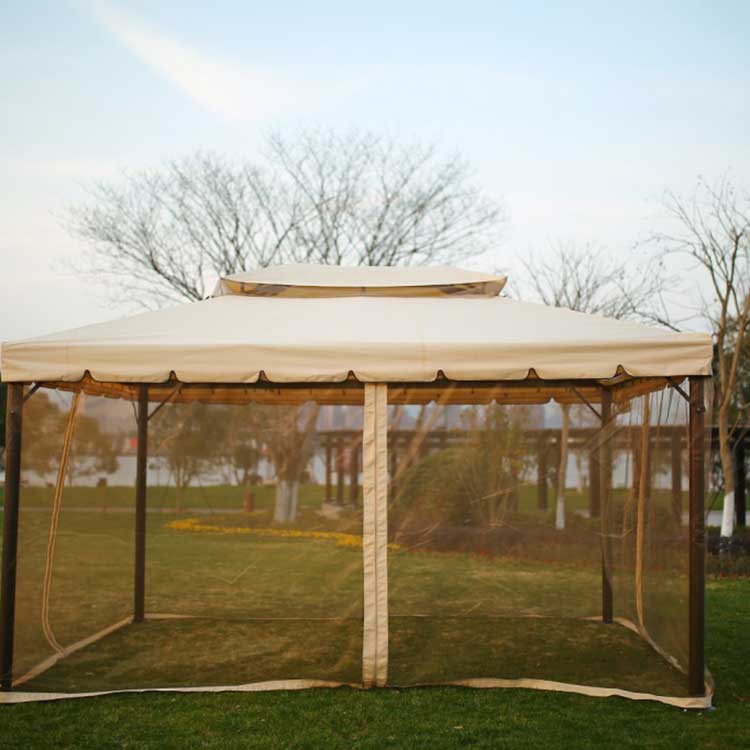 Güneşlik Tente Veranda Gazebo